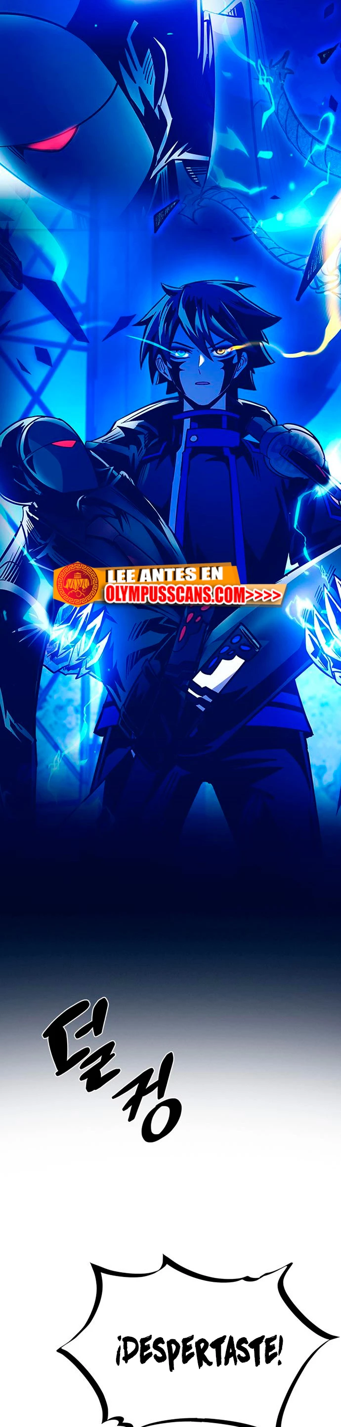 Villano antihéroe > Capitulo 101 > Page 401