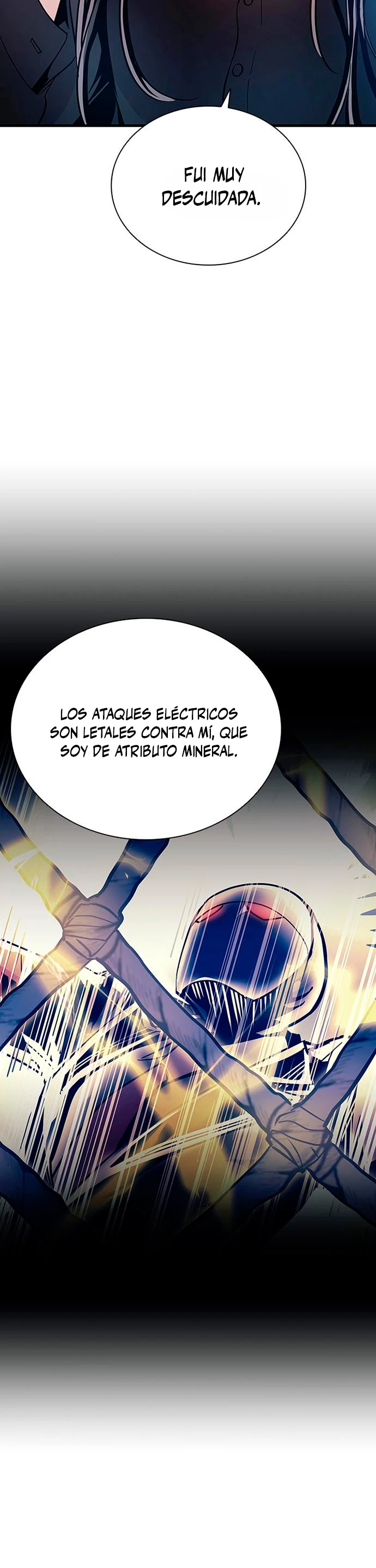 Villano antihéroe > Capitulo 101 > Page 431