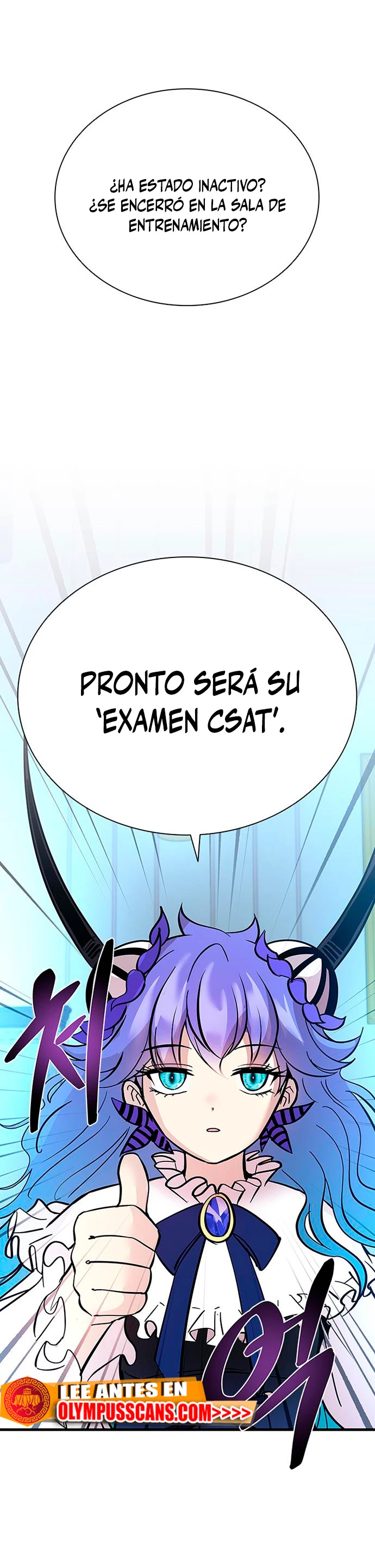 Villano antihéroe > Capitulo 101 > Page 461