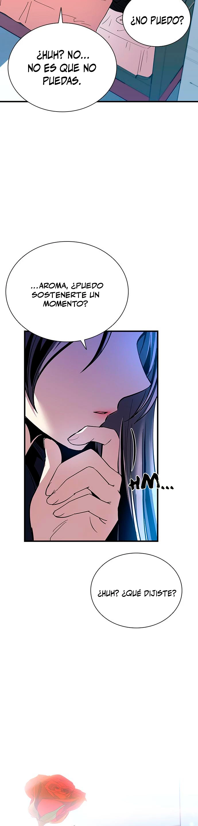 Villano antihéroe > Capitulo 101 > Page 491