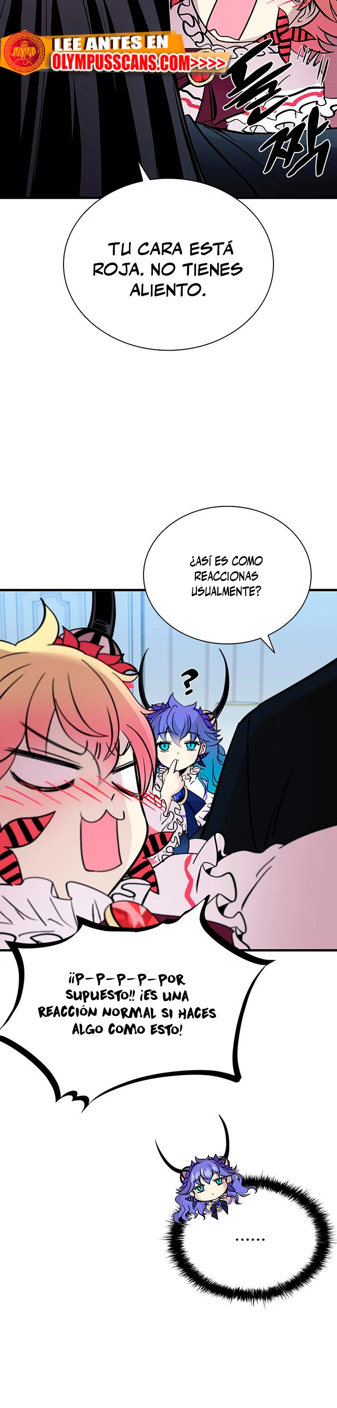 Villano antihéroe > Capitulo 101 > Page 511