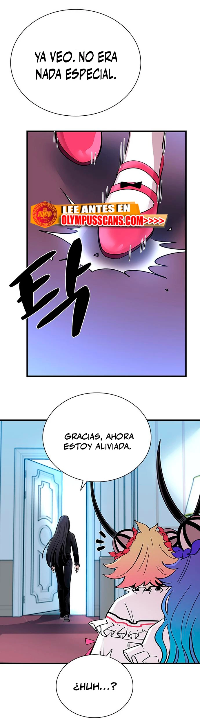 Villano antihéroe > Capitulo 101 > Page 521