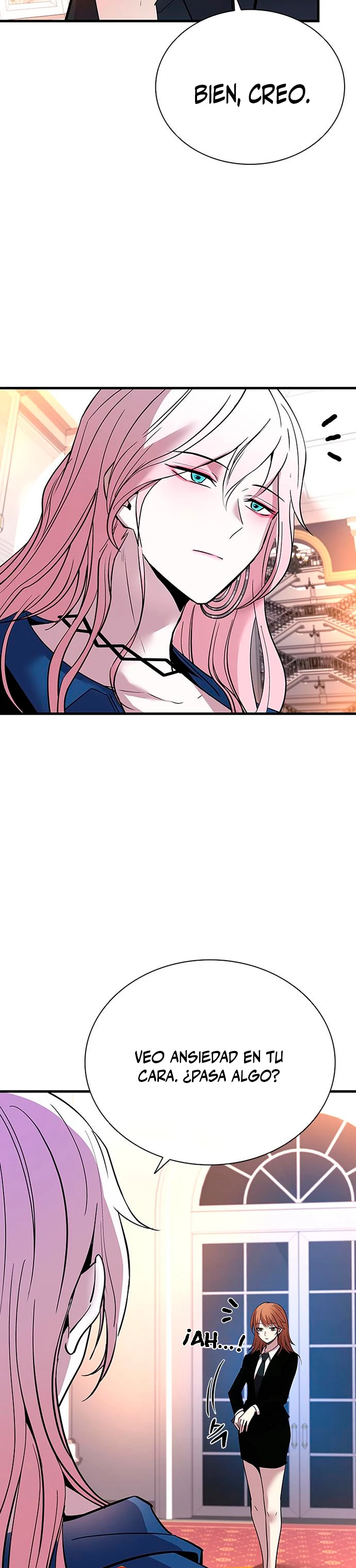 Villano antihéroe > Capitulo 102 > Page 71