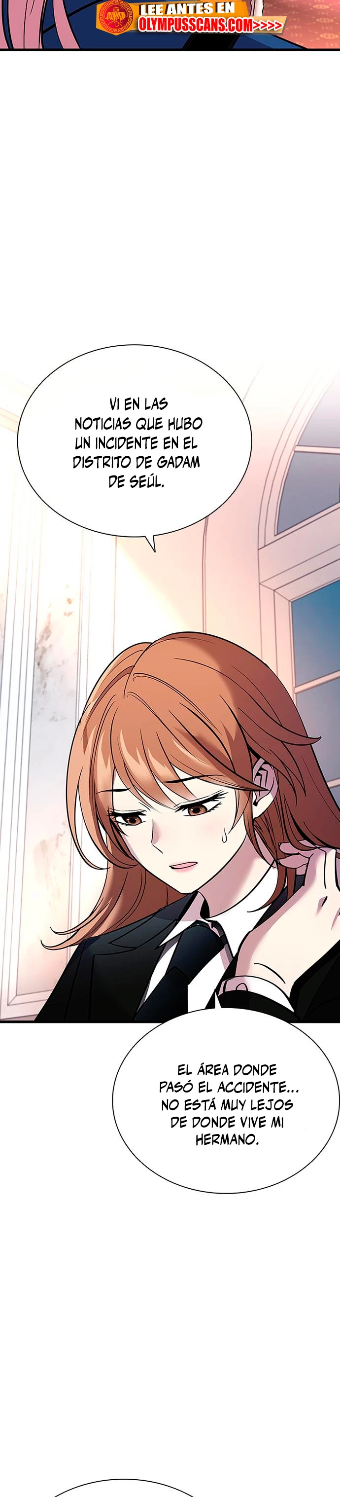 Villano antihéroe > Capitulo 102 > Page 81