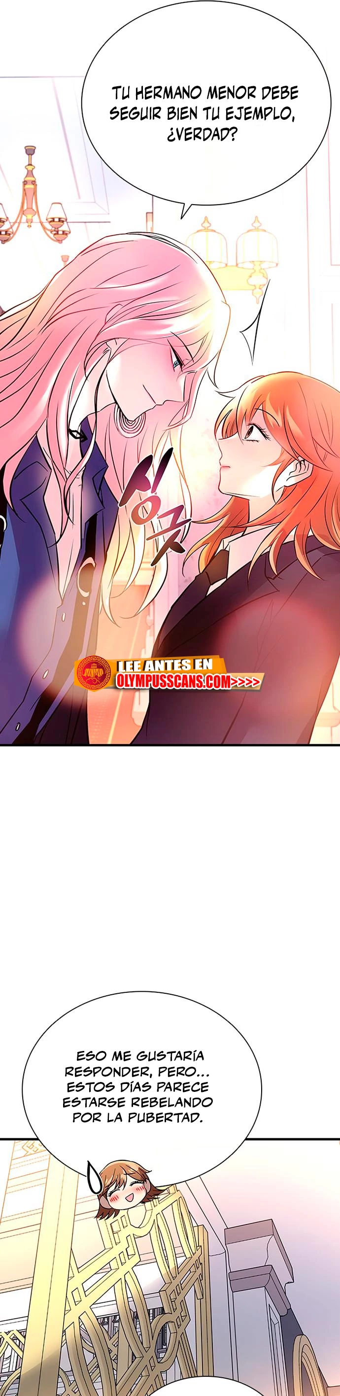 Villano antihéroe > Capitulo 102 > Page 101