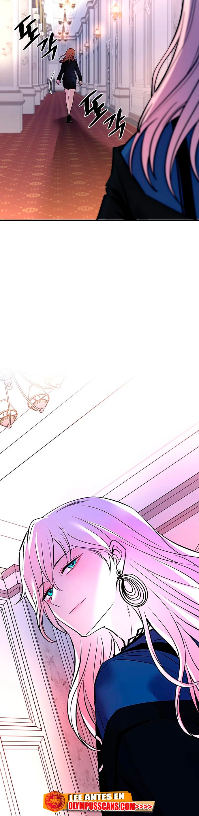 Villano antihéroe > Capitulo 102 > Page 131