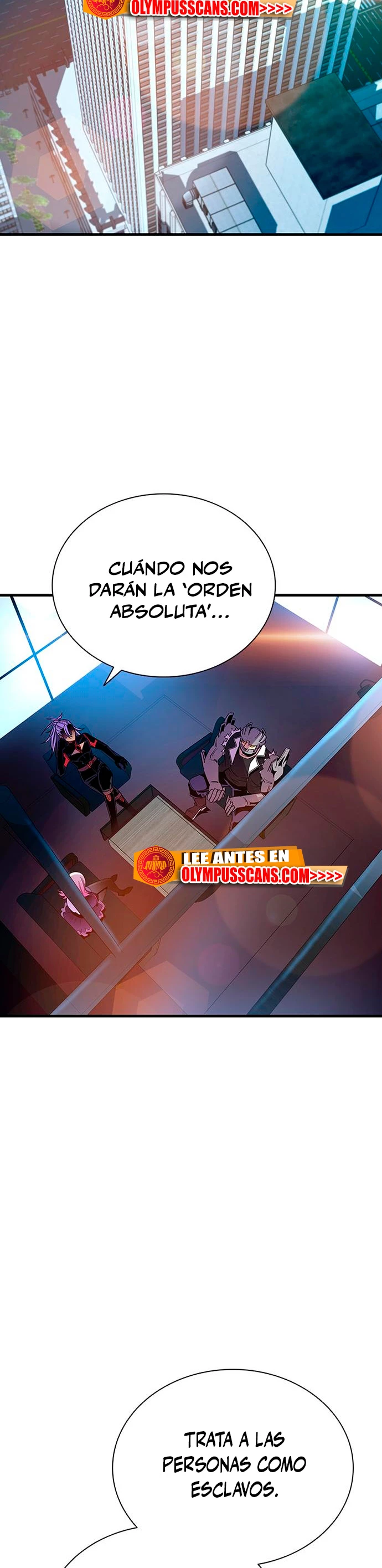 Villano antihéroe > Capitulo 102 > Page 151