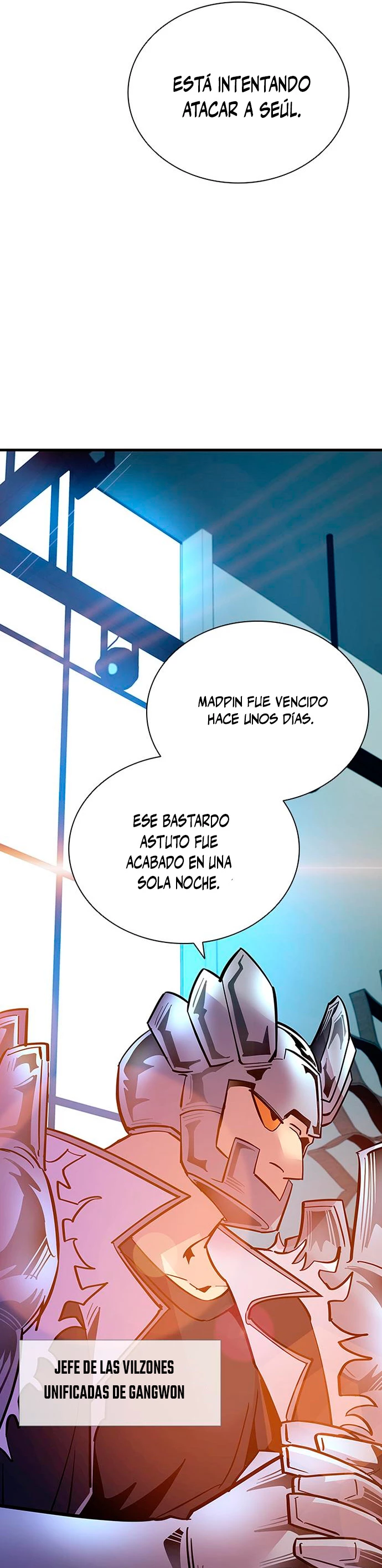 Villano antihéroe > Capitulo 102 > Page 191