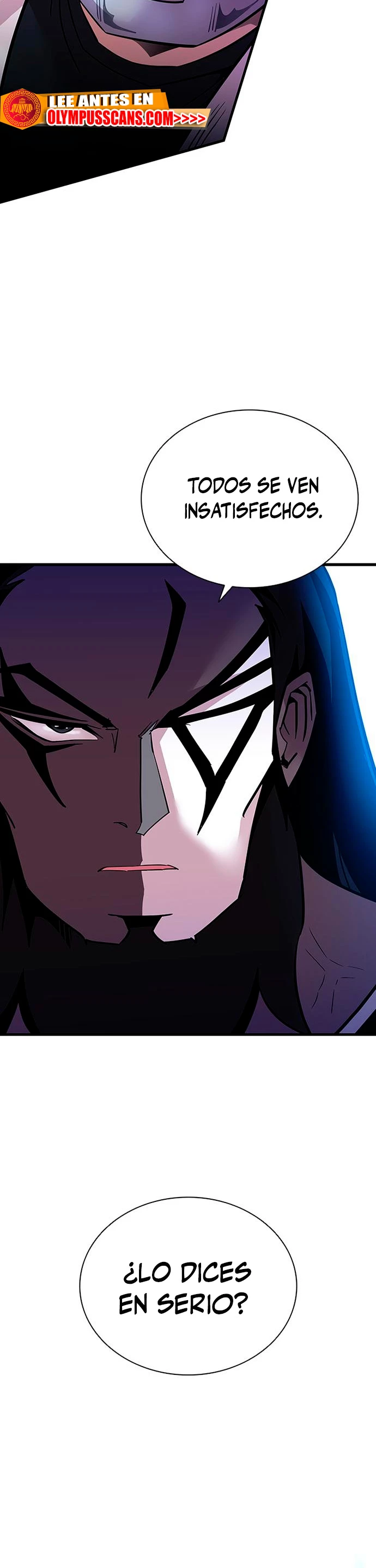 Villano antihéroe > Capitulo 102 > Page 321