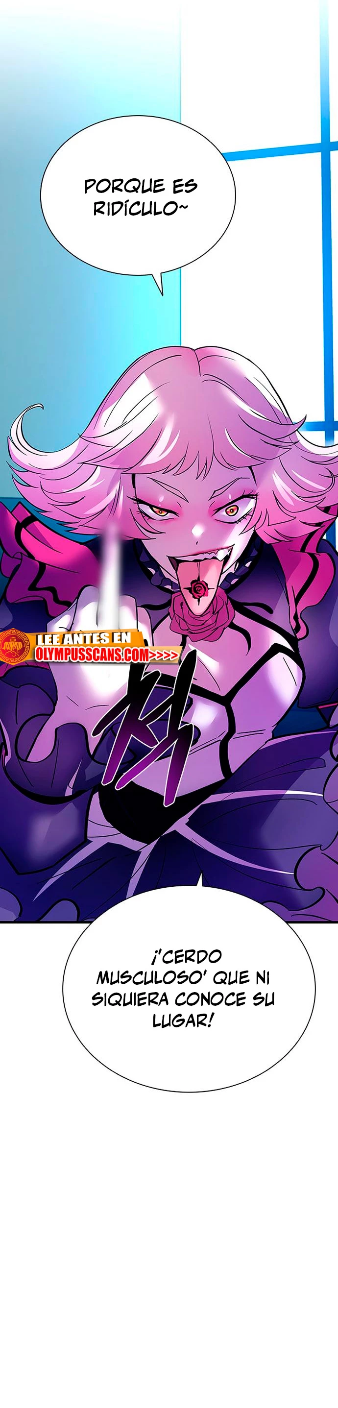 Villano antihéroe > Capitulo 102 > Page 341