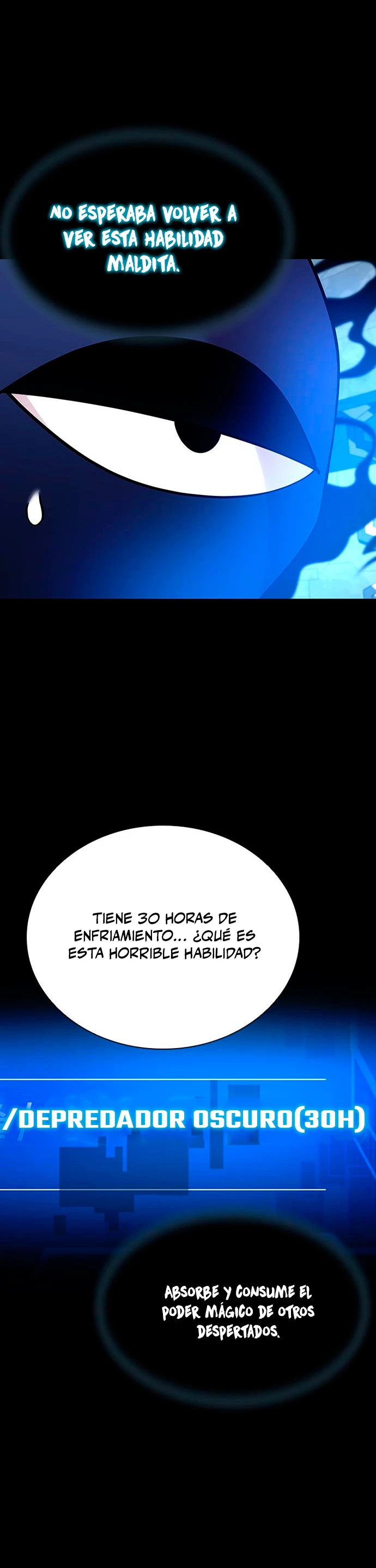 Villano antihéroe > Capitulo 102 > Page 411