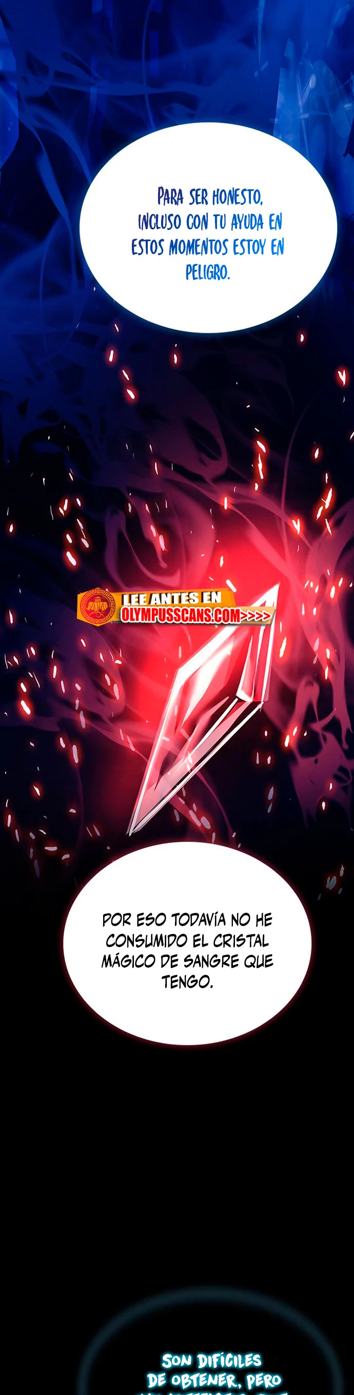 Villano antihéroe > Capitulo 102 > Page 441