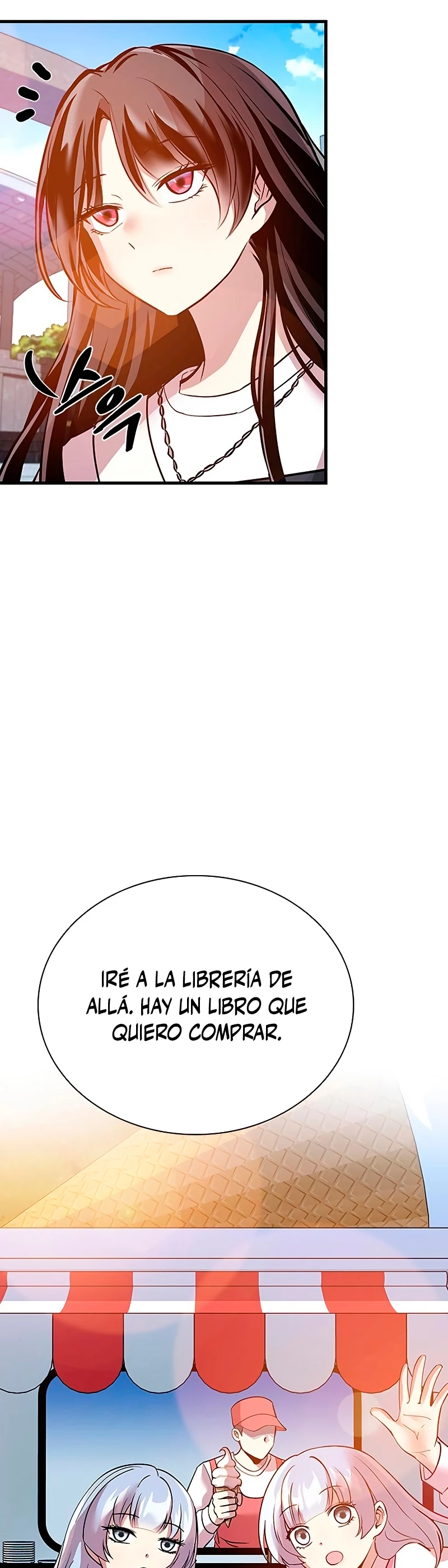 Villano antihéroe > Capitulo 103 > Page 31