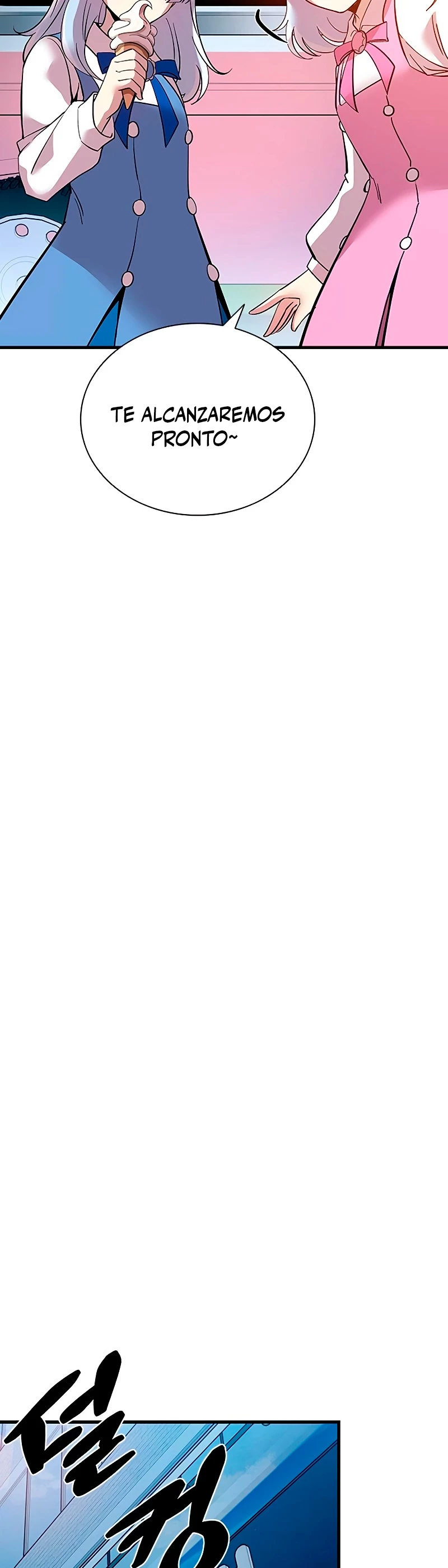 Villano antihéroe > Capitulo 103 > Page 41