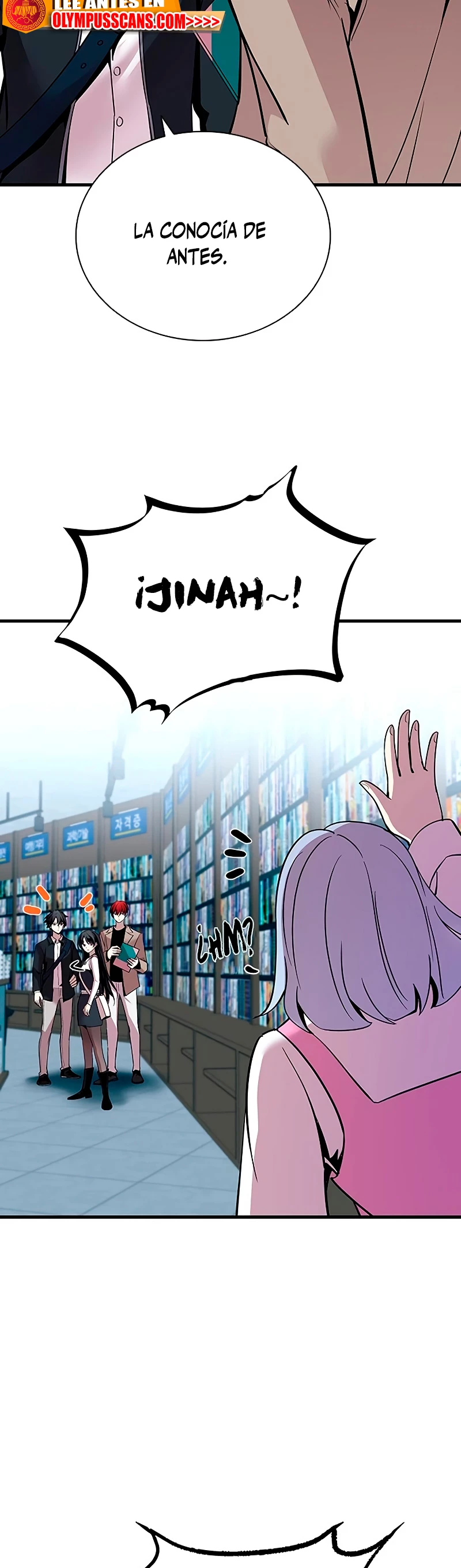 Villano antihéroe > Capitulo 103 > Page 161