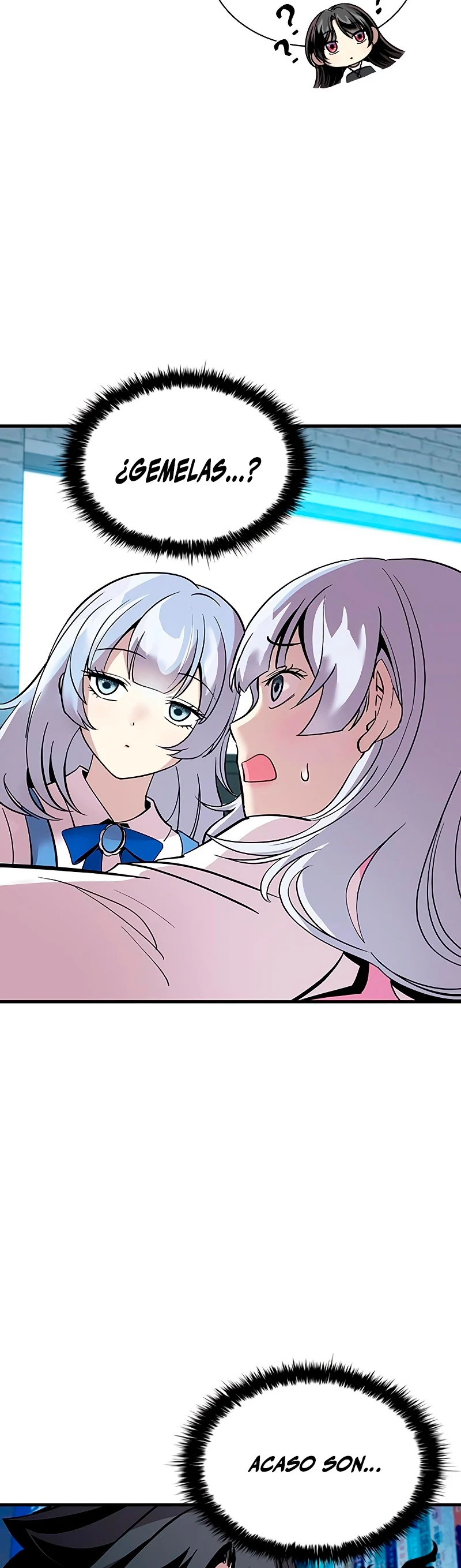 Villano antihéroe > Capitulo 103 > Page 191