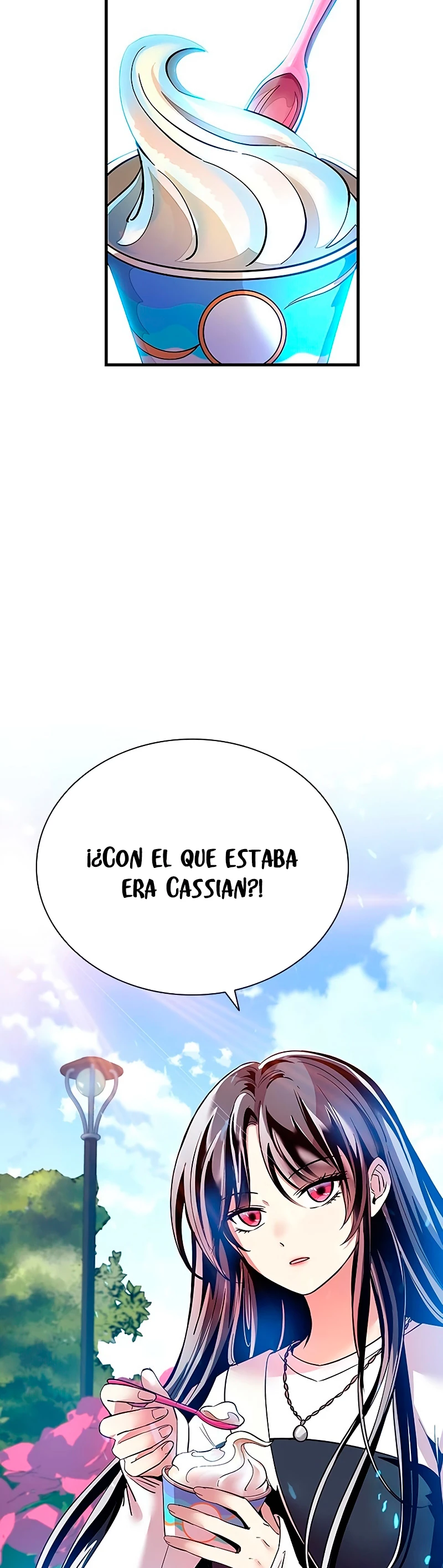 Villano antihéroe > Capitulo 103 > Page 241