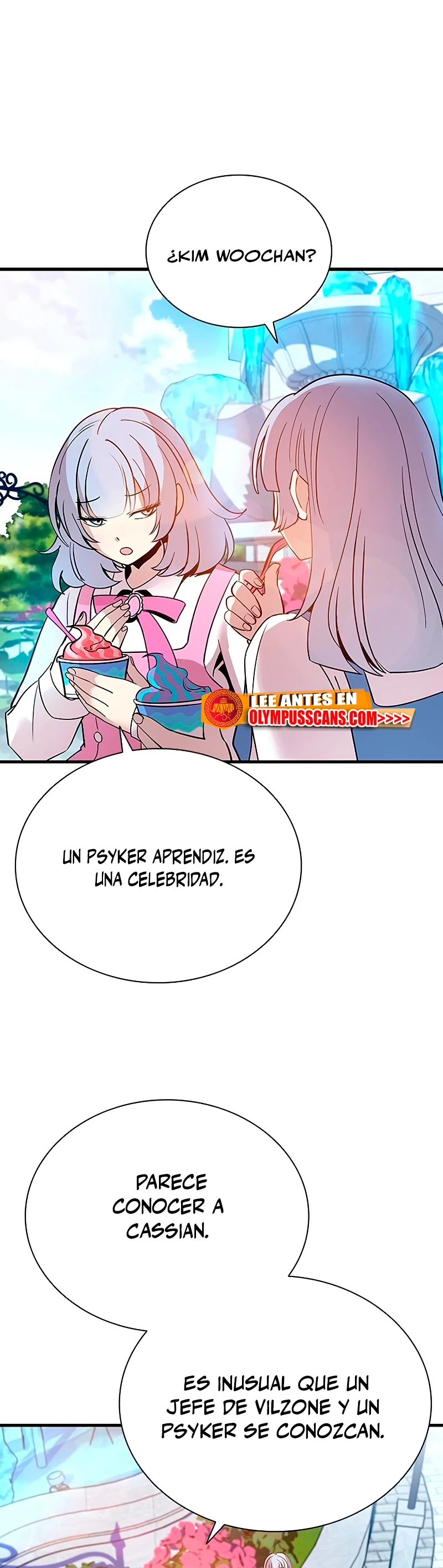 Villano antihéroe > Capitulo 103 > Page 271