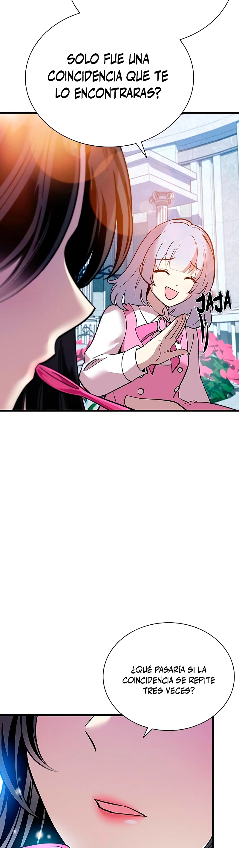 Villano antihéroe > Capitulo 103 > Page 291