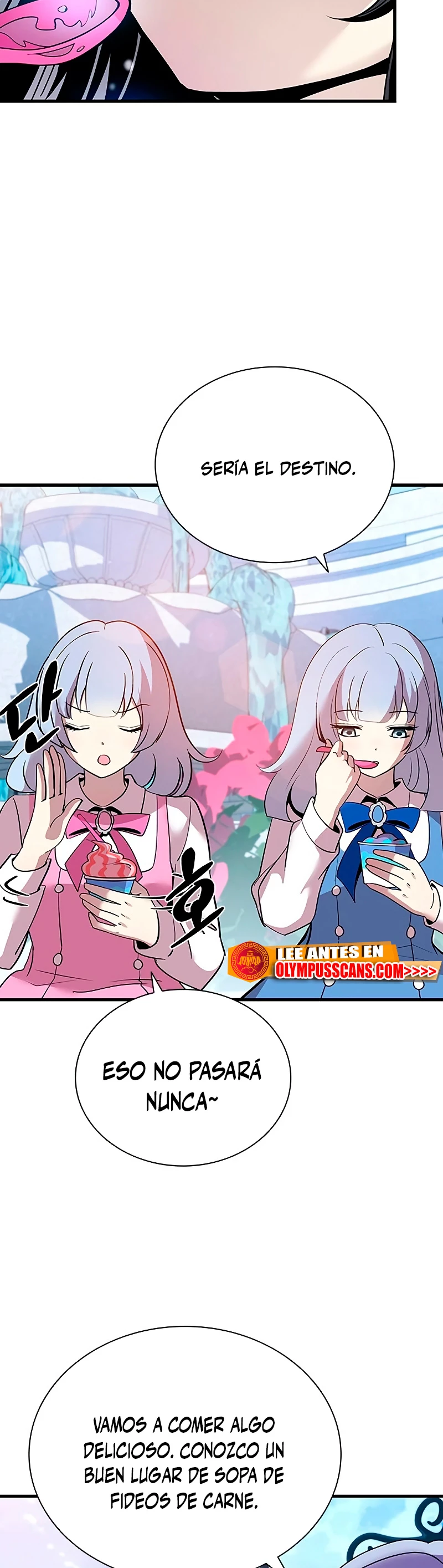 Villano antihéroe > Capitulo 103 > Page 301