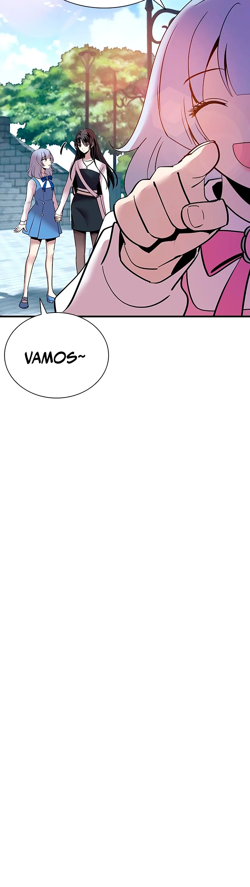 Villano antihéroe > Capitulo 103 > Page 311