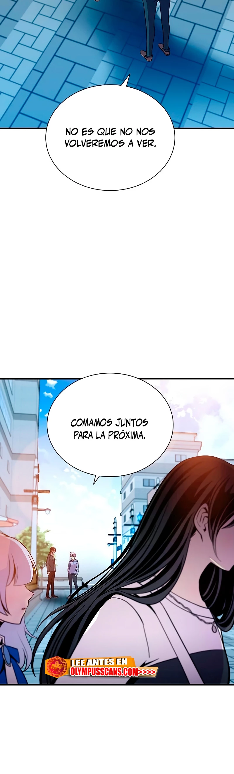 Villano antihéroe > Capitulo 103 > Page 331