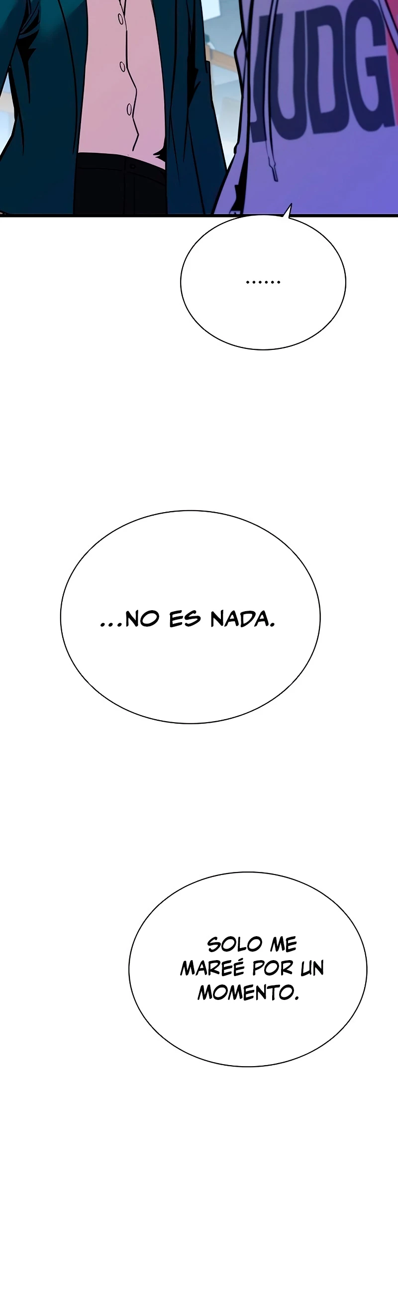 Villano antihéroe > Capitulo 103 > Page 361