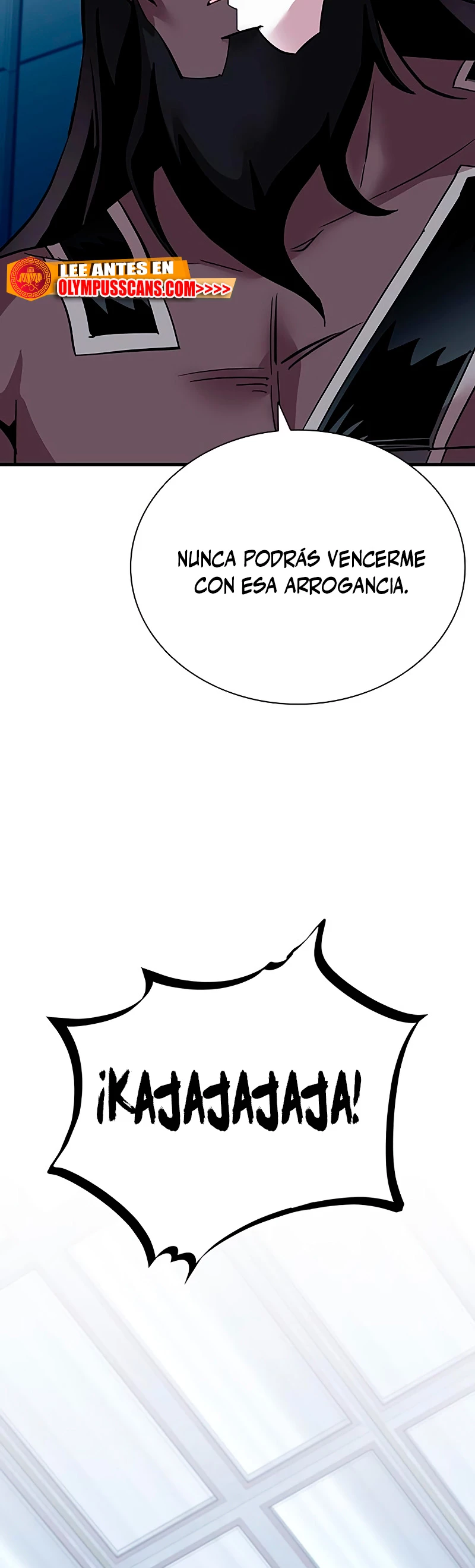 Villano antihéroe > Capitulo 103 > Page 411