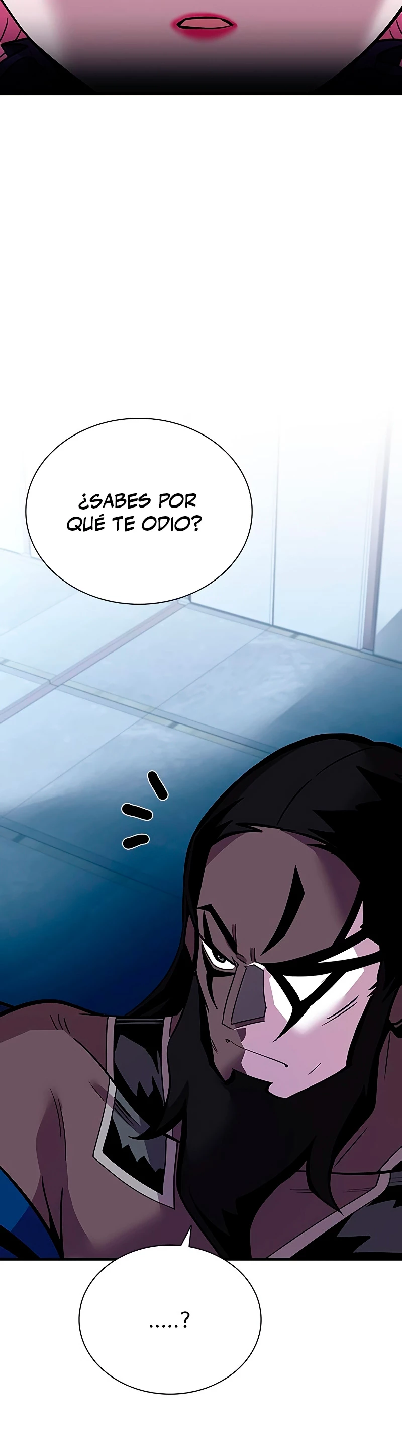 Villano antihéroe > Capitulo 103 > Page 451