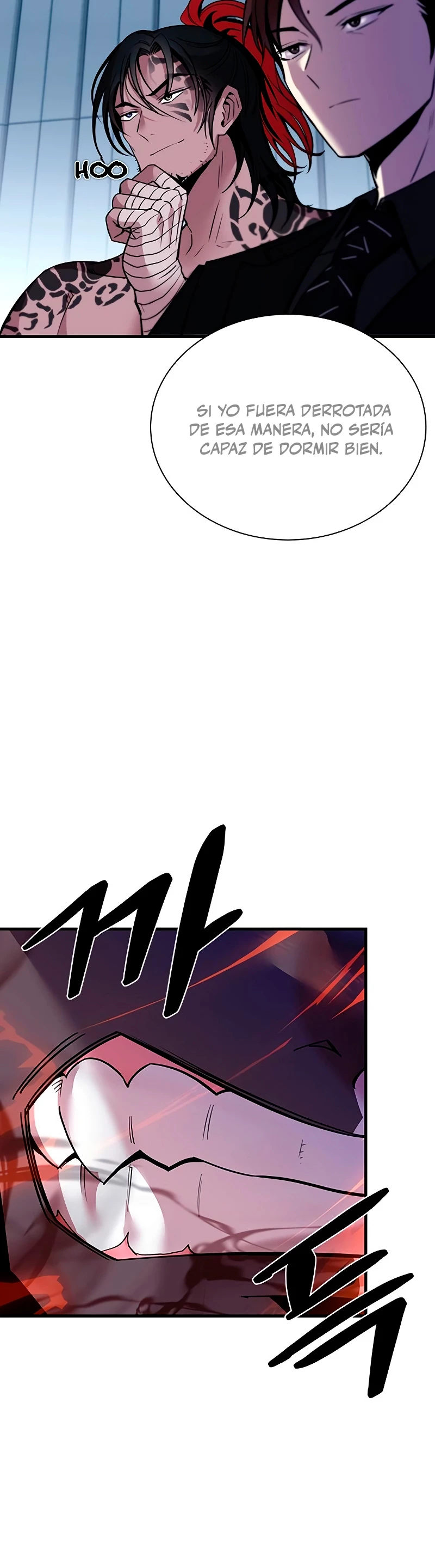 Villano antihéroe > Capitulo 103 > Page 511