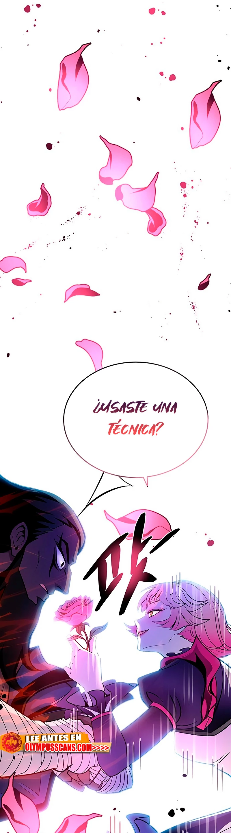 Villano antihéroe > Capitulo 103 > Page 531