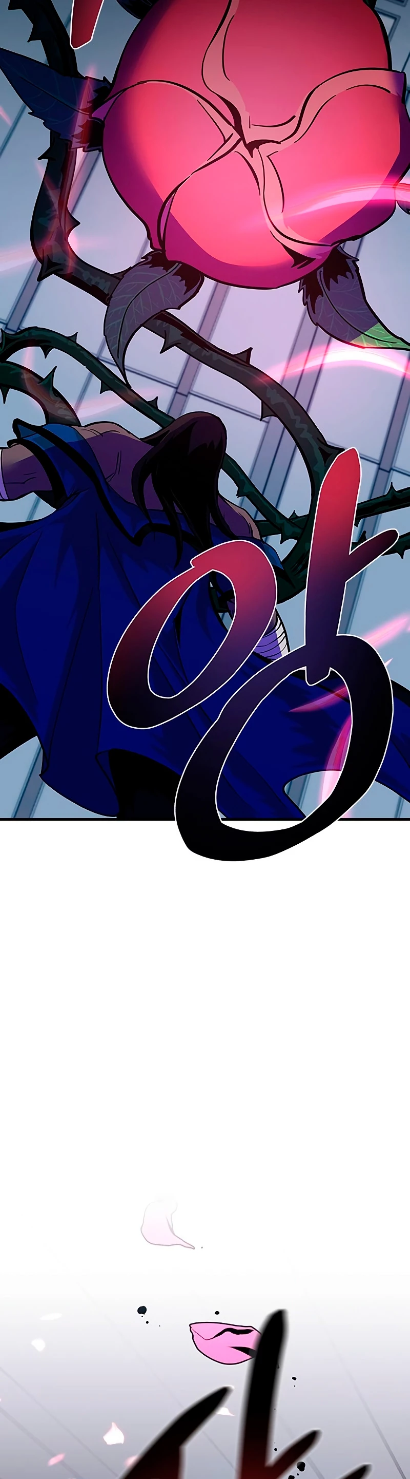 Villano antihéroe > Capitulo 103 > Page 611