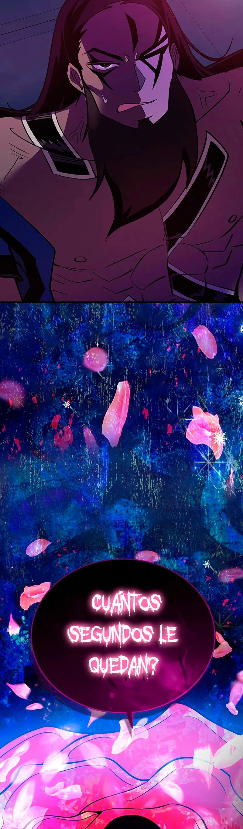 Villano antihéroe > Capitulo 103 > Page 651