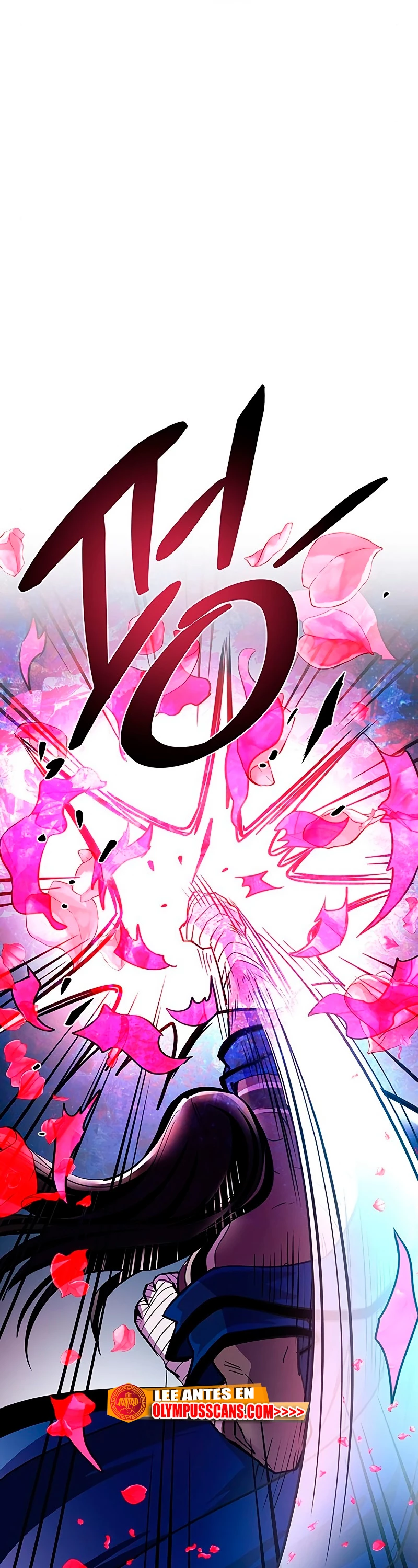 Villano antihéroe > Capitulo 104 > Page 21