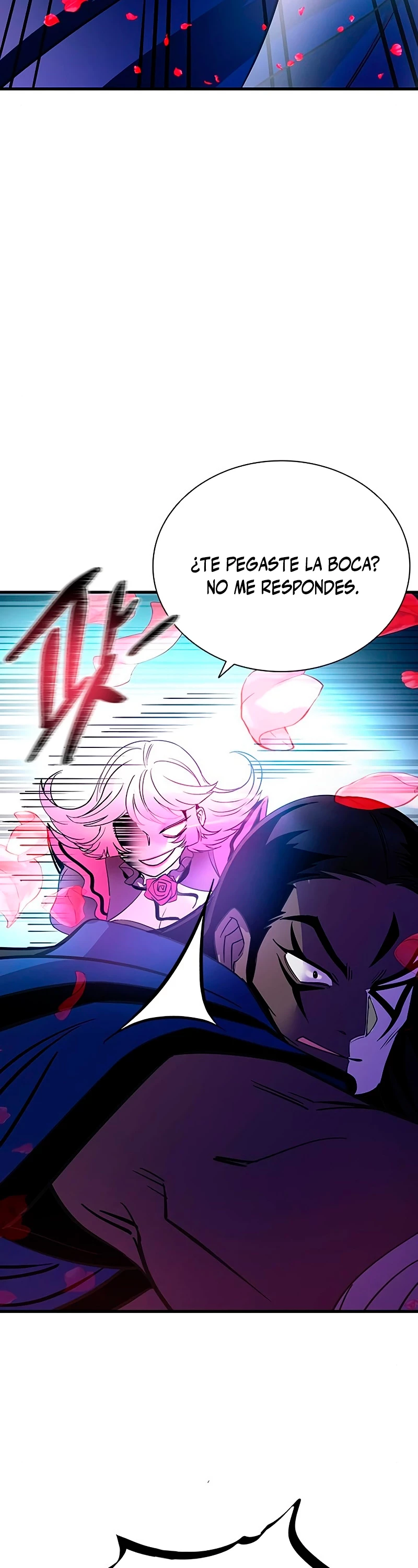 Villano antihéroe > Capitulo 104 > Page 31