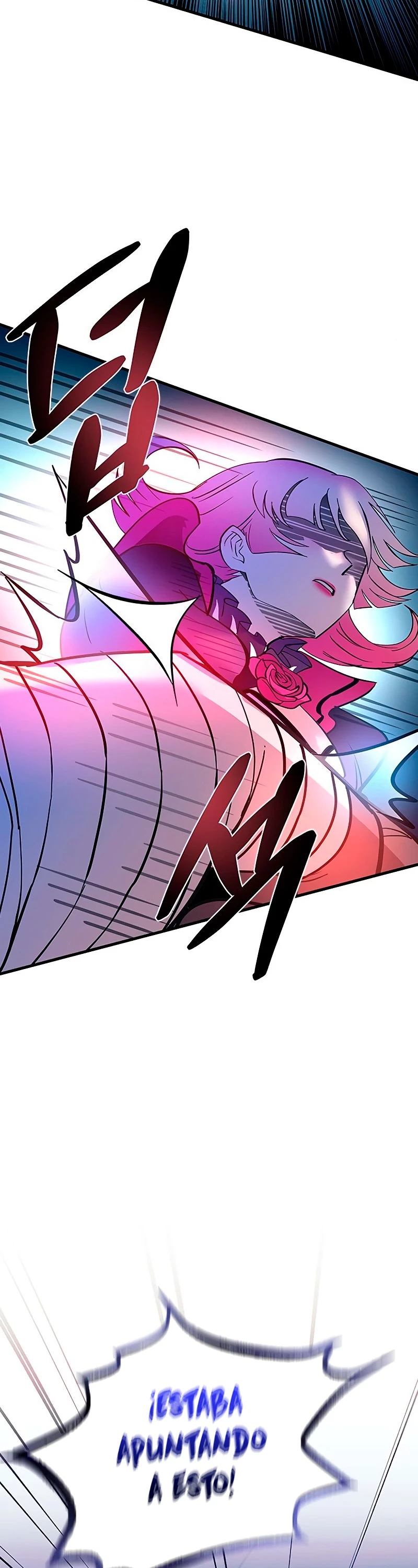 Villano antihéroe > Capitulo 104 > Page 61