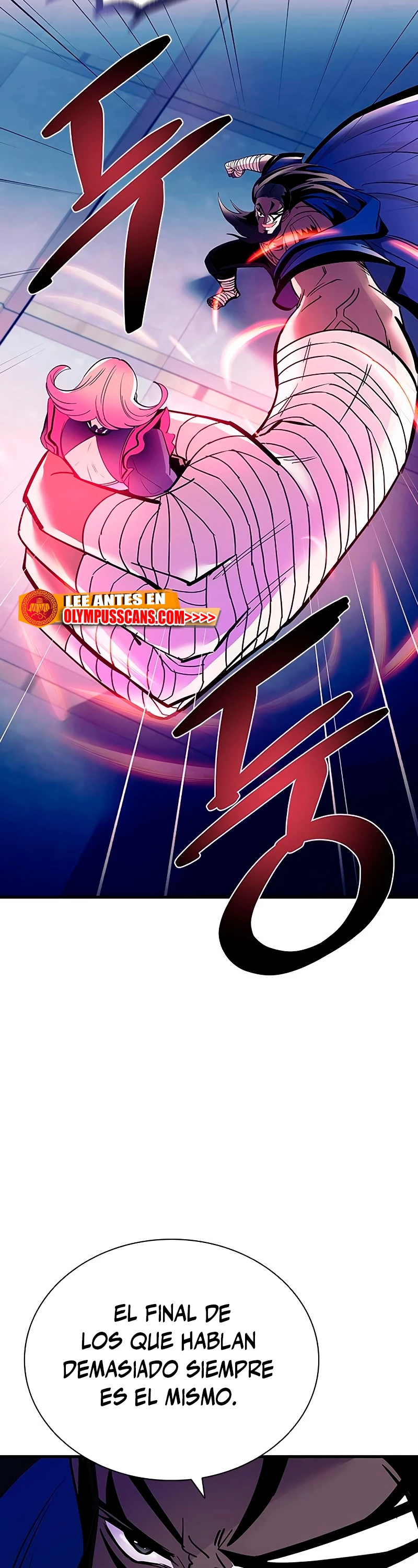 Villano antihéroe > Capitulo 104 > Page 71