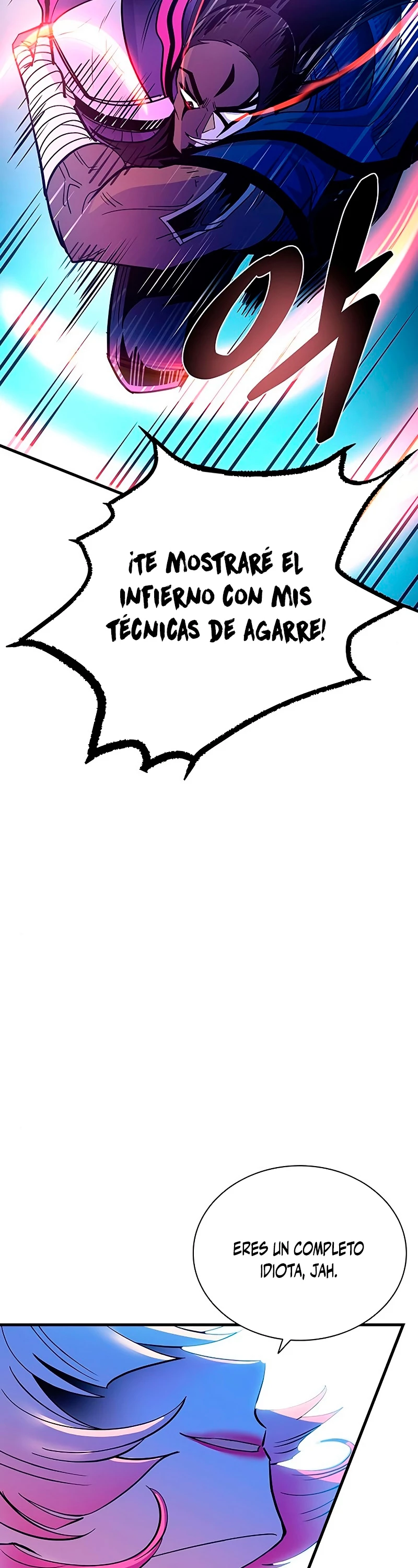 Villano antihéroe > Capitulo 104 > Page 91