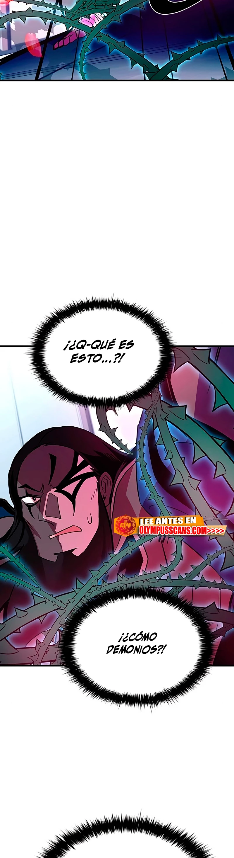 Villano antihéroe > Capitulo 104 > Page 121