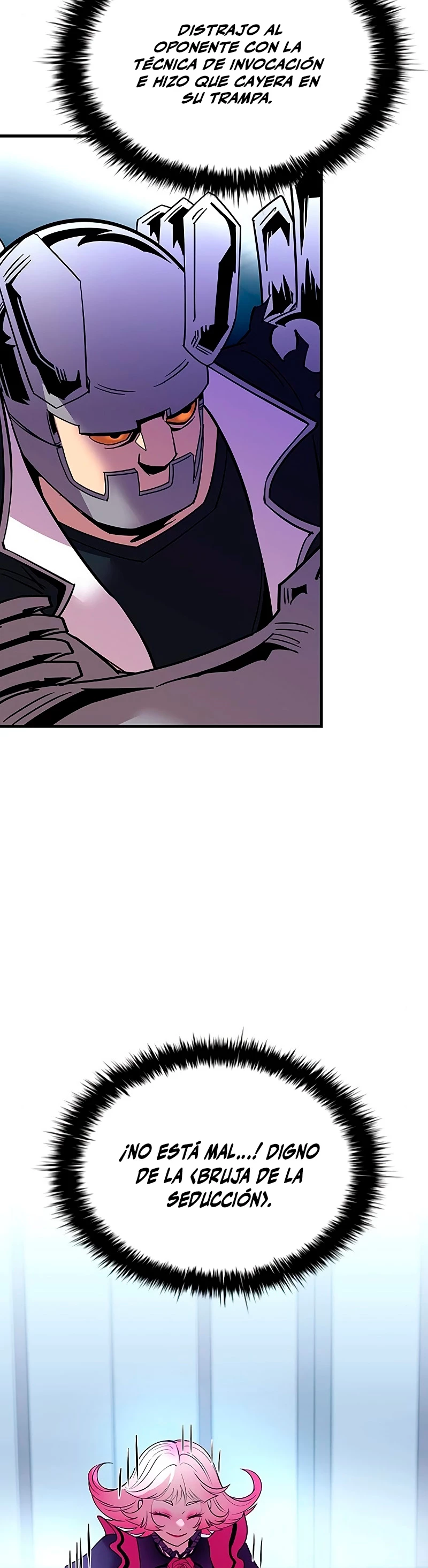 Villano antihéroe > Capitulo 104 > Page 131