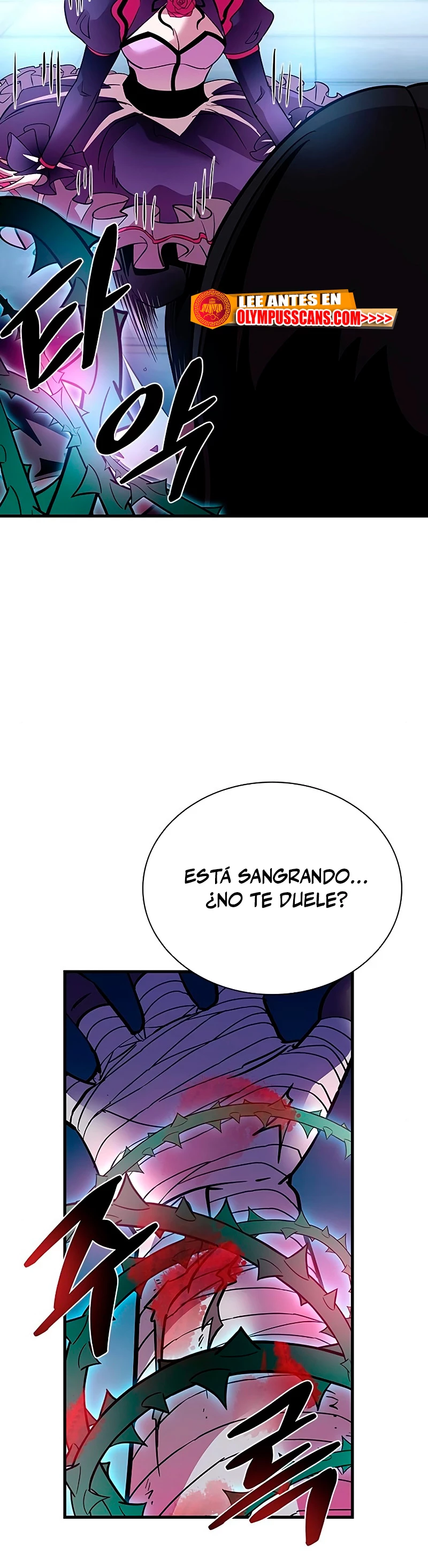 Villano antihéroe > Capitulo 104 > Page 141