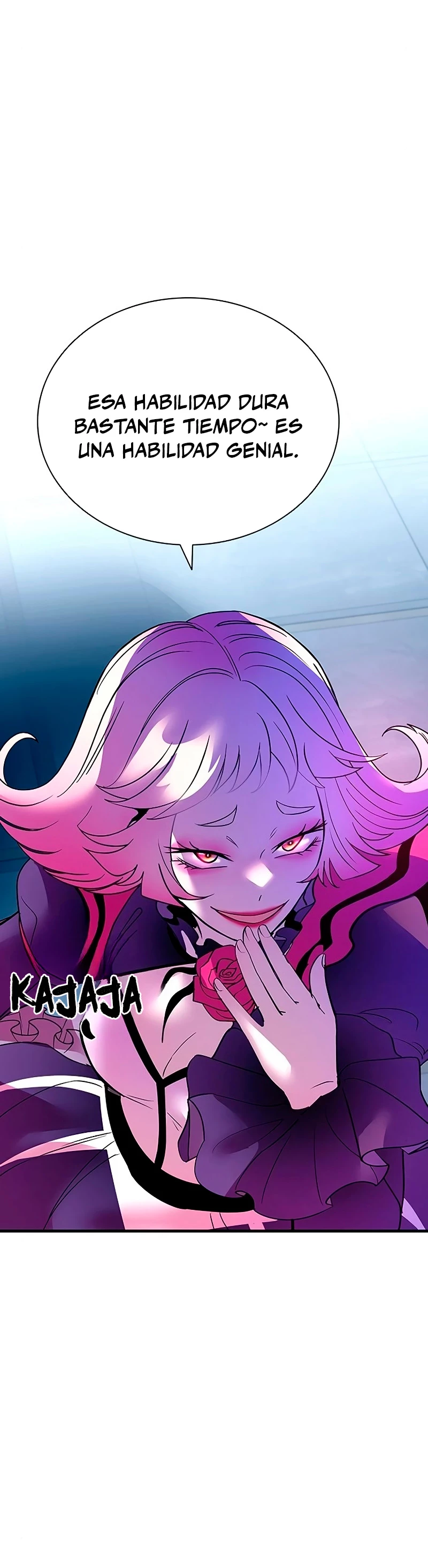 Villano antihéroe > Capitulo 104 > Page 151