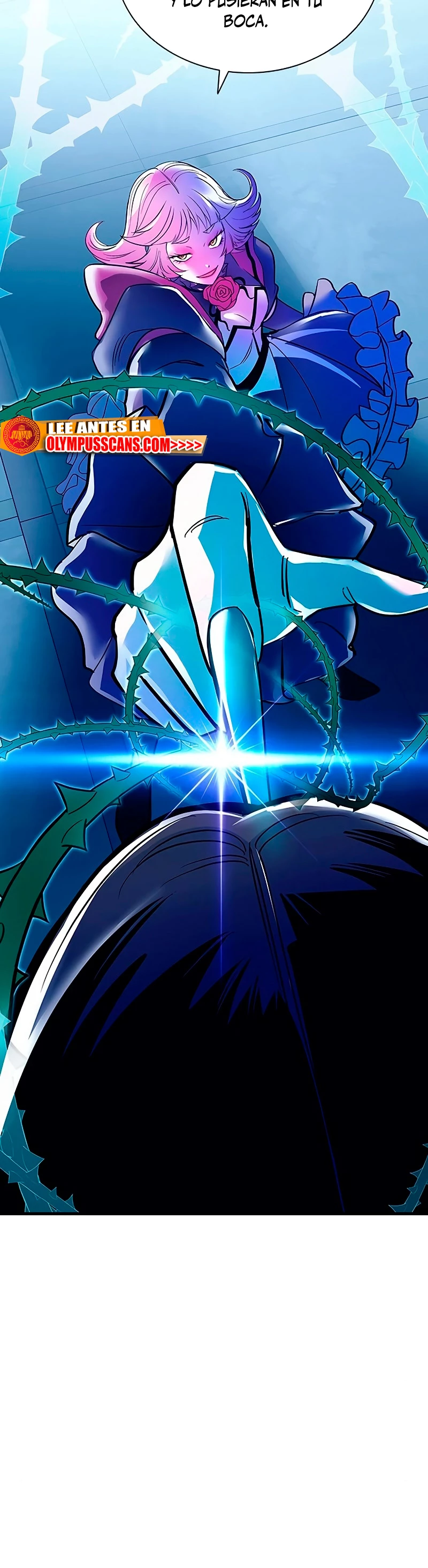 Villano antihéroe > Capitulo 104 > Page 171