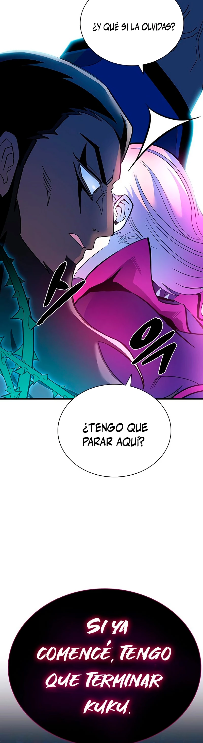 Villano antihéroe > Capitulo 104 > Page 201