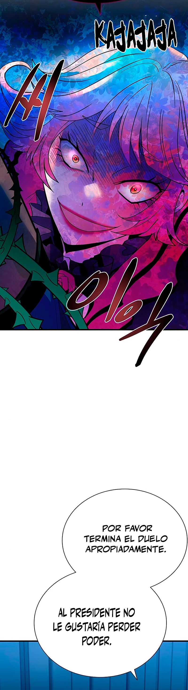 Villano antihéroe > Capitulo 104 > Page 211