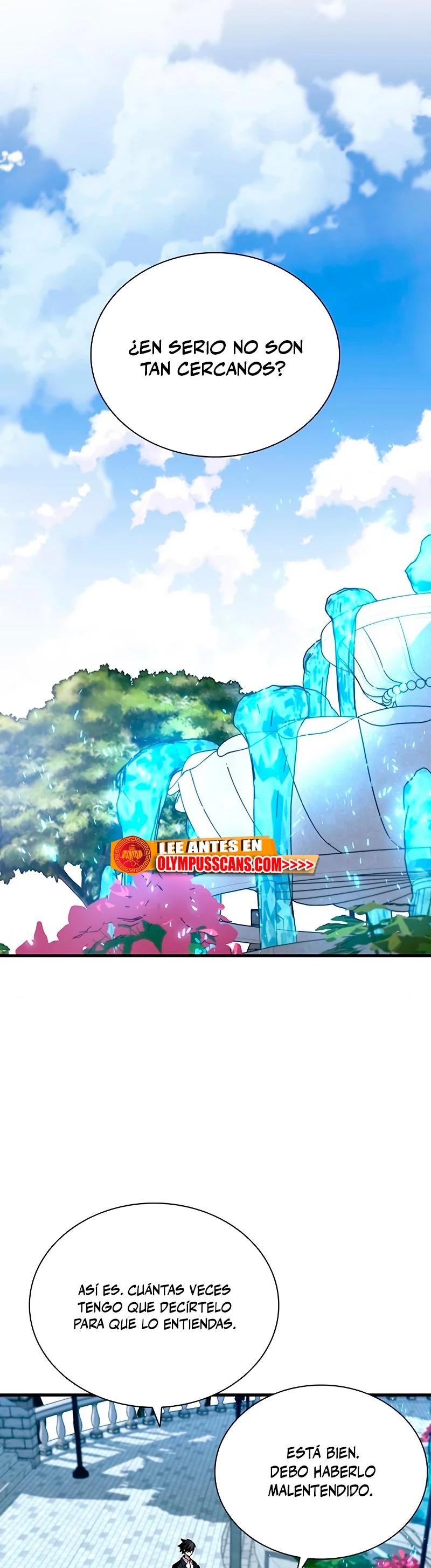 Villano antihéroe > Capitulo 104 > Page 251