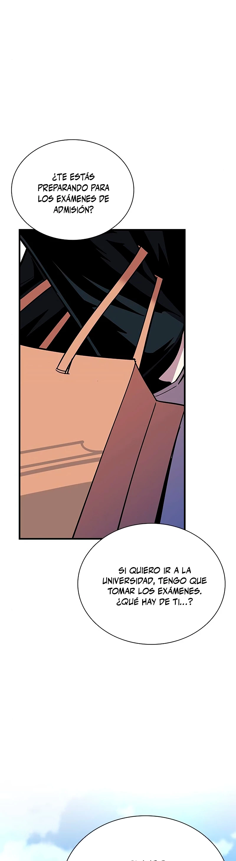 Villano antihéroe > Capitulo 104 > Page 271