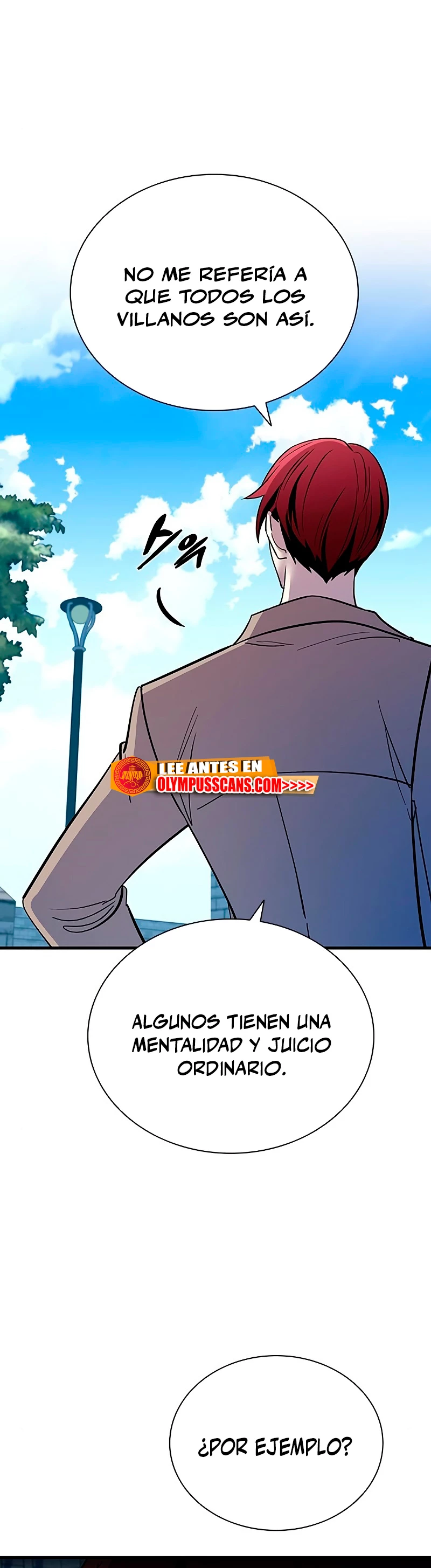 Villano antihéroe > Capitulo 104 > Page 311