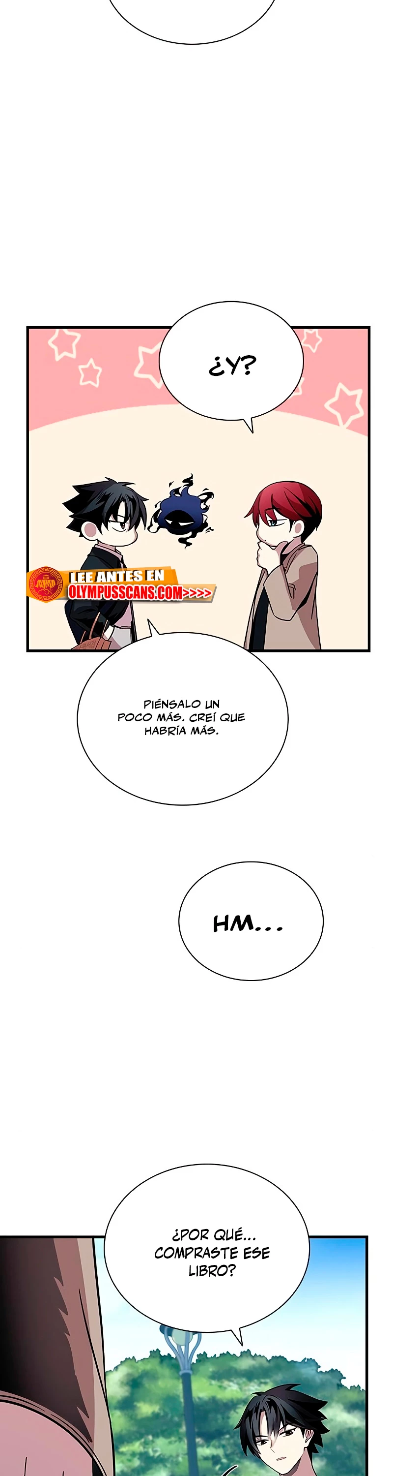 Villano antihéroe > Capitulo 104 > Page 341