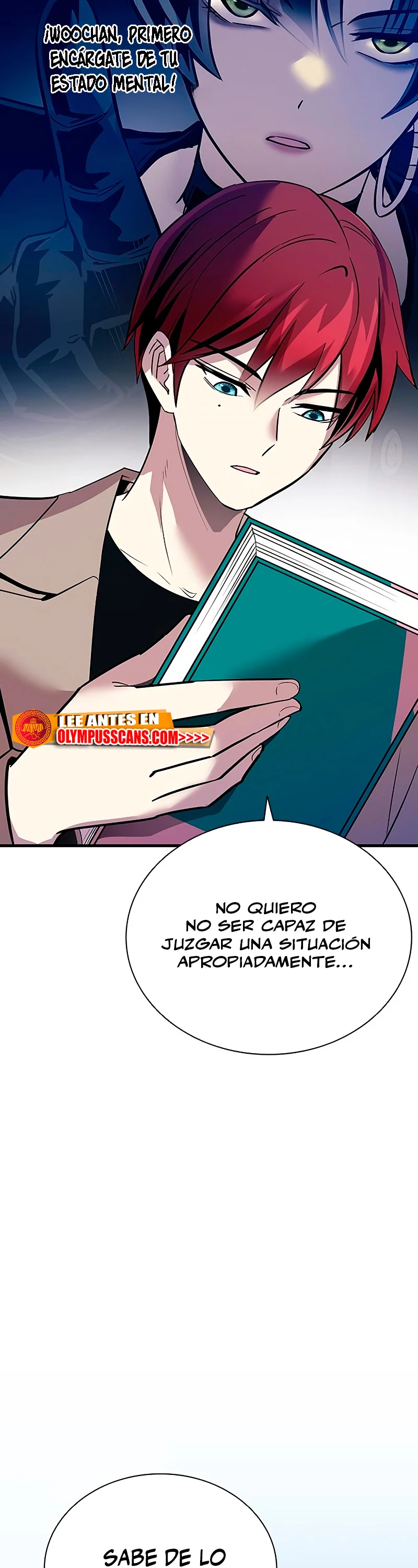 Villano antihéroe > Capitulo 104 > Page 361